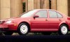 2000 Volkswagen Jetta GL