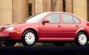 2000 Volkswagen Jetta GL