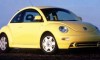 2000 Volkswagen New Beetle GL
