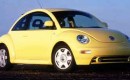 2000 Volkswagen New Beetle GL