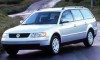 2000 Volkswagen Passat GLS