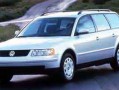 2000 Volkswagen Passat