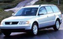 2000 Volkswagen Passat GLS