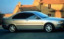 2000 Volvo S40 