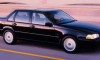 2000 Volvo S70 