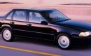 2000 Volvo S70 