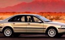 2000 Volvo S80 