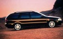 2000 Volvo V40 