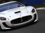 20008 Maserati GranTurismo MC Corse Concept