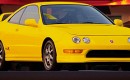 2000 Acura Integra Type R 