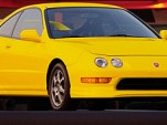 2000 Acura Integra Type R 