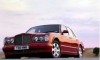 2000 Bentley Arnage Red Label 