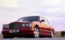 2000 Bentley Arnage Red Label 