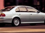 2000 BMW 5-series 