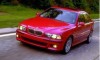 2000 BMW M5