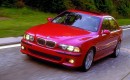 2000 BMW M5