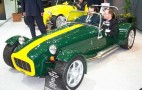 Caterham Plans New, Non-Seven Based Track Car