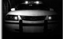 2000 Chevrolet Impala Police Car