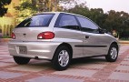 Three-Cylinder Cars: Always The Odd Ones Out?