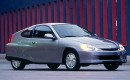 2000 Honda Insight 