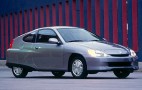 Honda Recycles Hybrid Battery Packs Into Rare-Earth Metals For New Ones