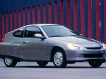2000 Honda Insight 