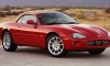 2000 Jaguar XKR 