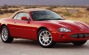 2000 Jaguar XKR 