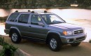 2000 Nissan Pathfinder 