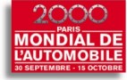 Paris Auto Show 2000: A Preview