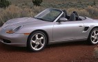 The American Dream: Barter For A Boxster