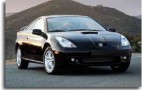 2000 Toyota Celica