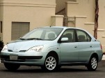 2000 Toyota Prius 