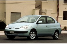 2000 Toyota Prius 