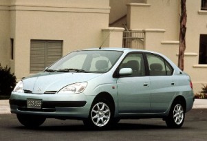 5 Million Toyota Hybrids Sold, Near 2 Million Of Them In U.S.