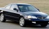 2001 Acura CL Type S