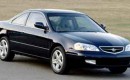 2001 Acura CL Type S