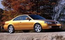 2001 Acura CL Type S