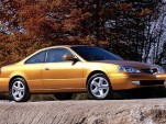 2001 Acura CL Type S