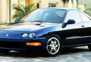Most Ticketed Cars: Is Yours On The List?