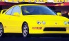 2001 Acura Integra Type-R