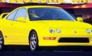 2001 Acura Integra Type-R