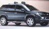 2001 Acura MDX Touring Pkg