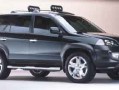 2001 Acura MDX