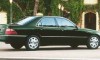 2001 Acura RL 