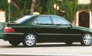 2001 Acura RL 