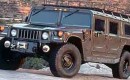 2001 AM General Hummer 