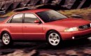 2001 Audi A4 