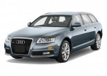 2010 Audi A6 Photos