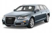 2010 Audi A6 Photos